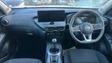 Nissan Juke 1.0 DiG-T Acenta Premium 5dr Petrol Hatchback